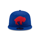 Buffalo Bills Historic New Era 9Fifty NFL Snapback