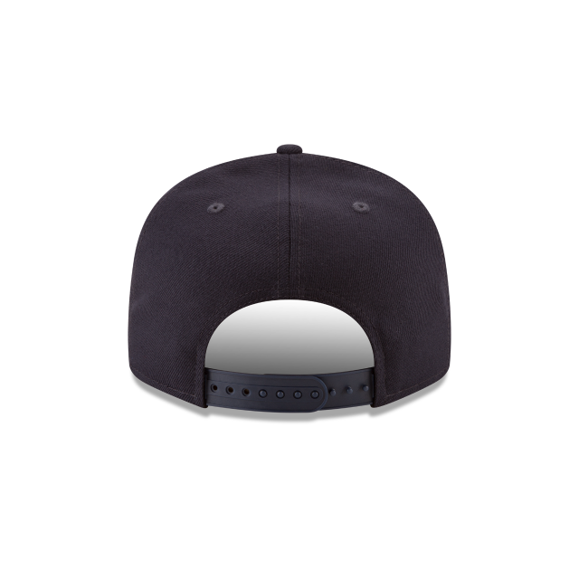 Boston Red Sox New Era Basic 9FIFTY MLB Snapback