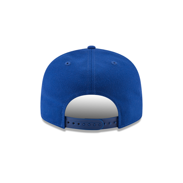 Toronto Blue Jays New Era Basic 9FIFTY Snapback