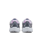 Big Kids' Nike P-6000 "Doll Smoke Grey Metallic Silver"