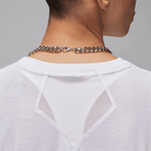 Women's Jordan Sport Diamond Short-Sleeve