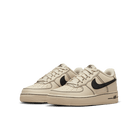 Big Kids' Nike Air Force 1 LV8 4 "Light Khaki"