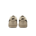 Big Kids' Nike Air Force 1 LV8 4 "Light Khaki"