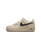 Big Kids' Nike Air Force 1 LV8 4 "Light Khaki"