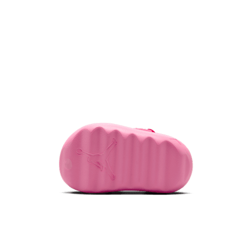 Baby/Toddler Jordan Hydrip "Digital Pink"