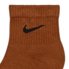 Nike Everyday Plus Cushioned Training Ankle Socks (6 Pairs)
