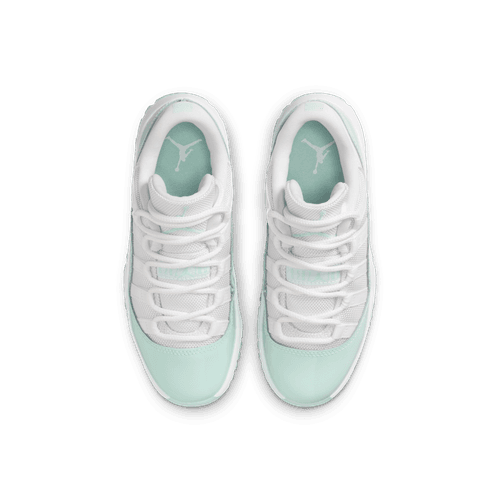 Little Kids' Jordan 11 Retro Low "Igloo"