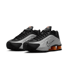 Men's Nike Shox R4 "Bright Mandarin"