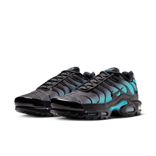 Men's Nike Air Max Plus "Black Dusty Cactus"