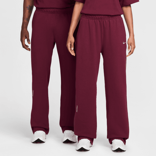 Men's Nike NOCTA Fleece CS Open-Hem Sweatpants