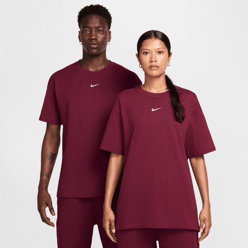 Men's Nike NOCTA T-Shirt "Dark Beetroot"