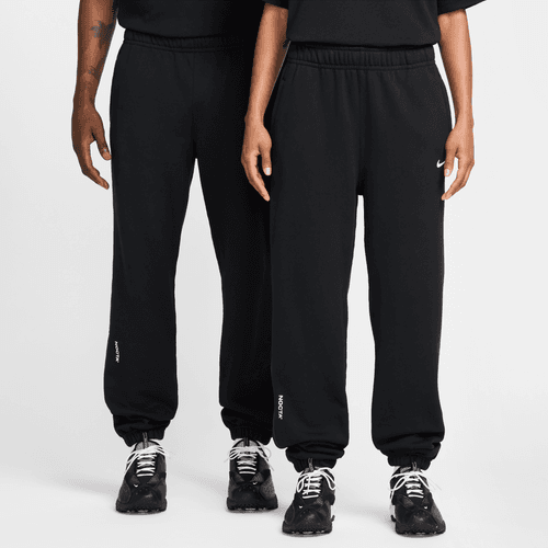 Men's Nike NOCTA Fleece Sweatpants "Black"