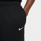 Men's Nike NOCTA Fleece Sweatpants "Black"
