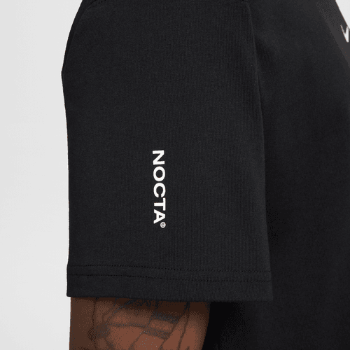 Men's Nike NOCTA T-Shirt "Black"