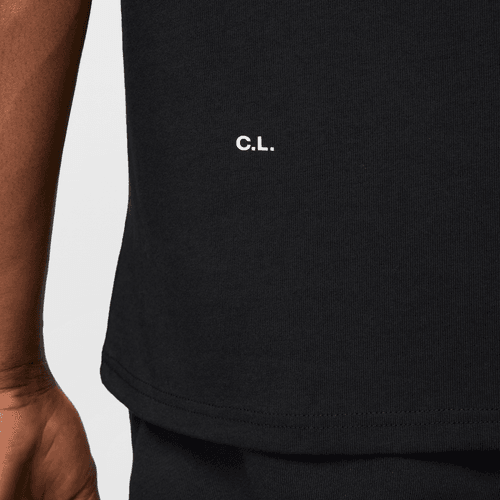 Men's Nike NOCTA T-Shirt "Black"