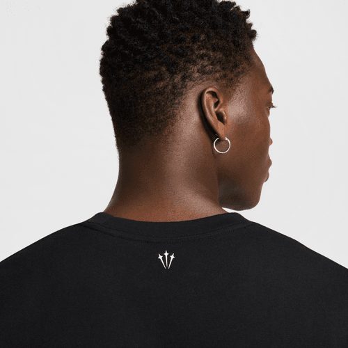 Men's Nike NOCTA T-Shirt "Black"