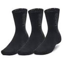 Under Armour 3 Maker Mid Crew Socks "Unisex"