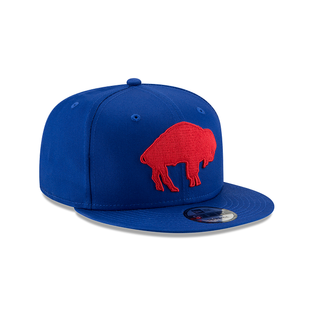 Buffalo Bills Historic New Era 9Fifty NFL Snapback