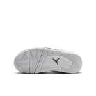 Big Kids' Air Jordan 4 Retro "Light Lemon Twist"