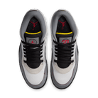 Men's Air Jordan 4 RM PRM “Smoke Grey/Motorsports”