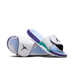 jordan hydro retro sandals