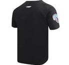 Pro Standard Detroit Lions Mash Up M SJ Tee