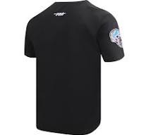 Pro Standard Detroit Lions Mash Up M SJ Tee