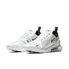 Men's Nike Air Max 270 "White Black"