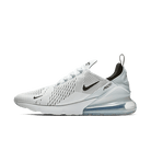 Men's Nike Air Max 270 "White Black"