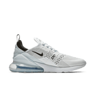 Men's Nike Air Max 270 "White Black"
