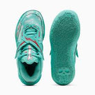 Big Kids' Puma MB.05 "Melo World"