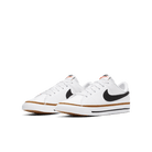 Big Kids' Nike Court Legacy "White Desert Ochre"
