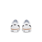 Big Kids' Nike Court Legacy "White Desert Ochre"