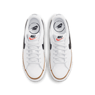 Big Kids' Nike Court Legacy "White Desert Ochre"