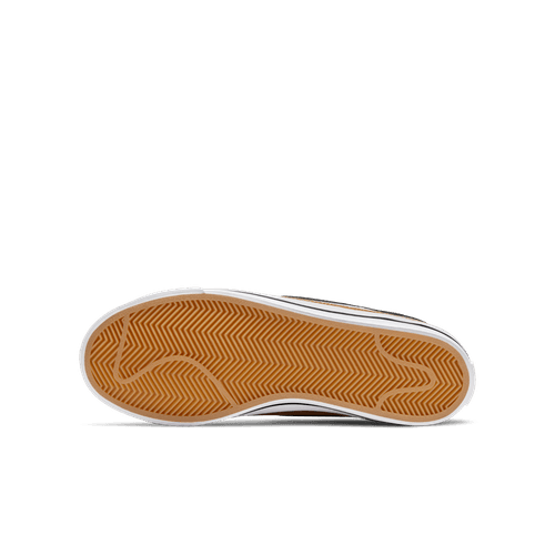 Big Kids' Nike Court Legacy "White Desert Ochre"