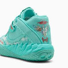 Big Kids' Puma MB.05 "Melo World"