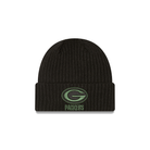 New Era Green Bay Packers Core Classic Cuffed Knit "Unisex"