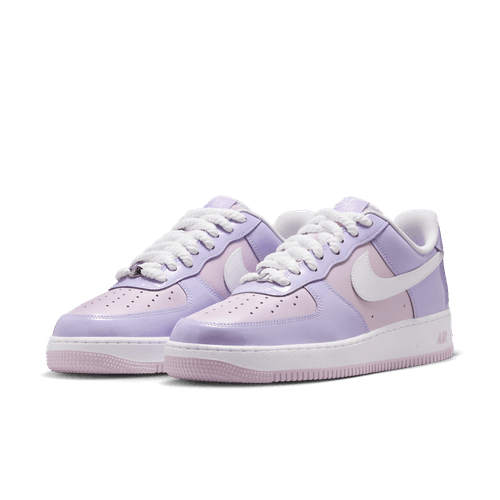 Men's Air Force 1 '07 LV8 "Hydrangeas Patent"