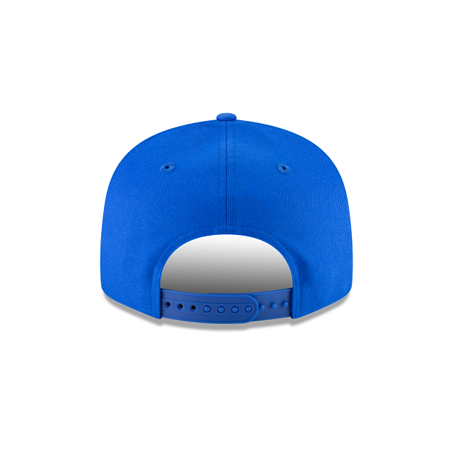 Los Angeles Chargers New Era Team Basic 2020 9Fifty Snapback