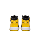 Big Kids' Air Jordan 1 Mid SE "New Love"