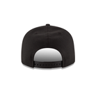 Buffalo Bills New Era Black White 9FIFTY Snapback