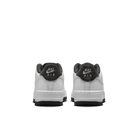 Big Kids' Nike Air Force 1 LV8 1 "White Black"