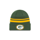 New Era Green Bay Packers Cuffed Knit "Unisex"