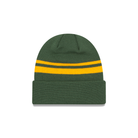 New Era Green Bay Packers Cuffed Knit "Unisex"