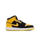Big Kids' Air Jordan 1 Mid SE "New Love"