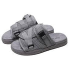 Men's Reflective Draco Slides