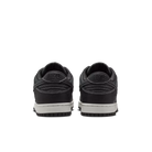 Men's Nike Dunk Low QS "Off Noir/Summit White"