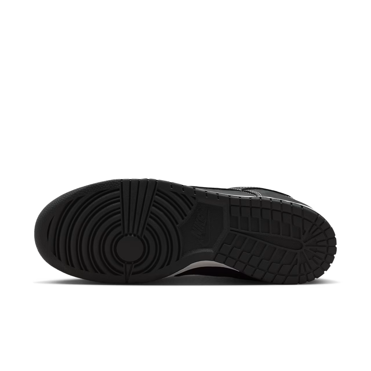 Men's Nike Dunk Low QS "Off Noir/Summit White"