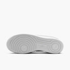 Men's Nike Air Force 1 '07 "Patent Leather Triple White"