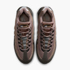 Men's Nike Air Max 95 Big Bubble "OG" Shoes "Mink Brown"